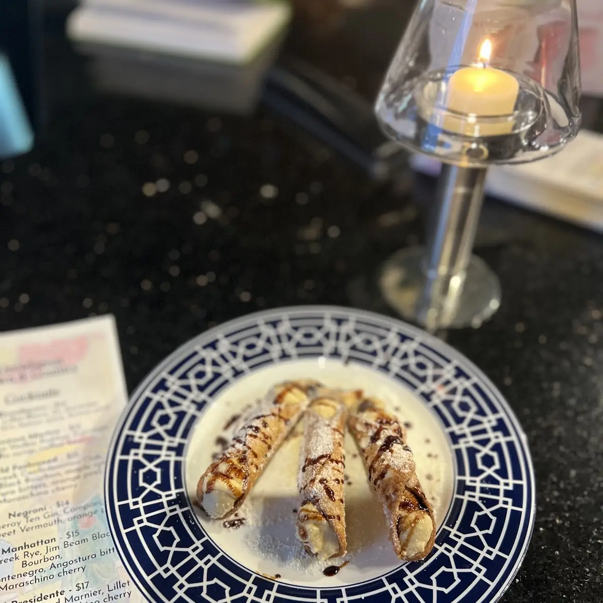 Highlights, Drewhaven Cafe & Restaurant