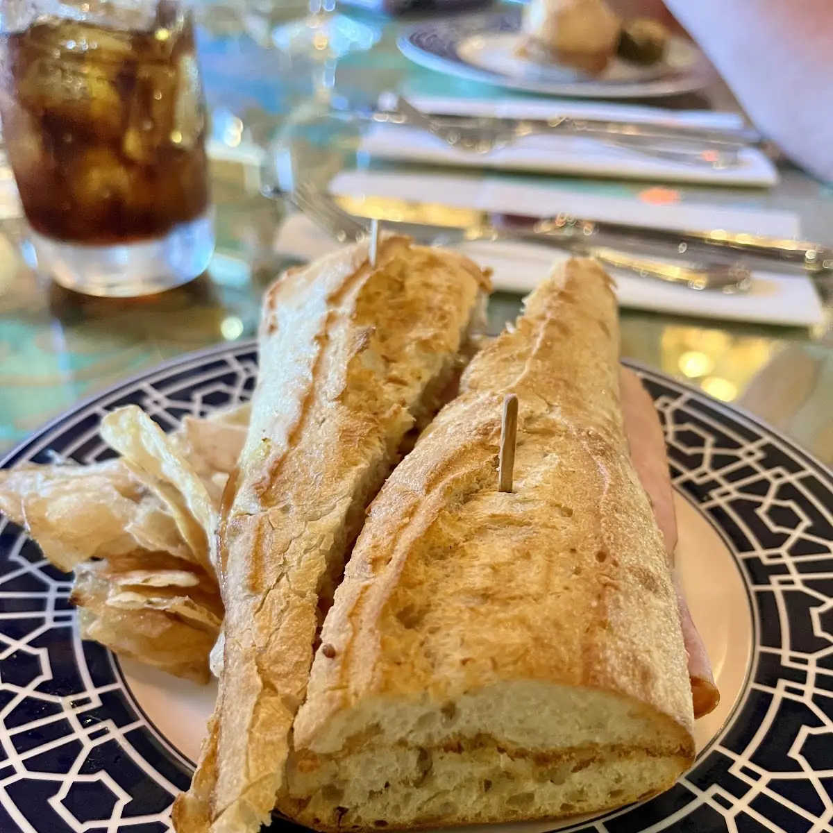 Highlights, Drewhaven Cafe & Restaurant