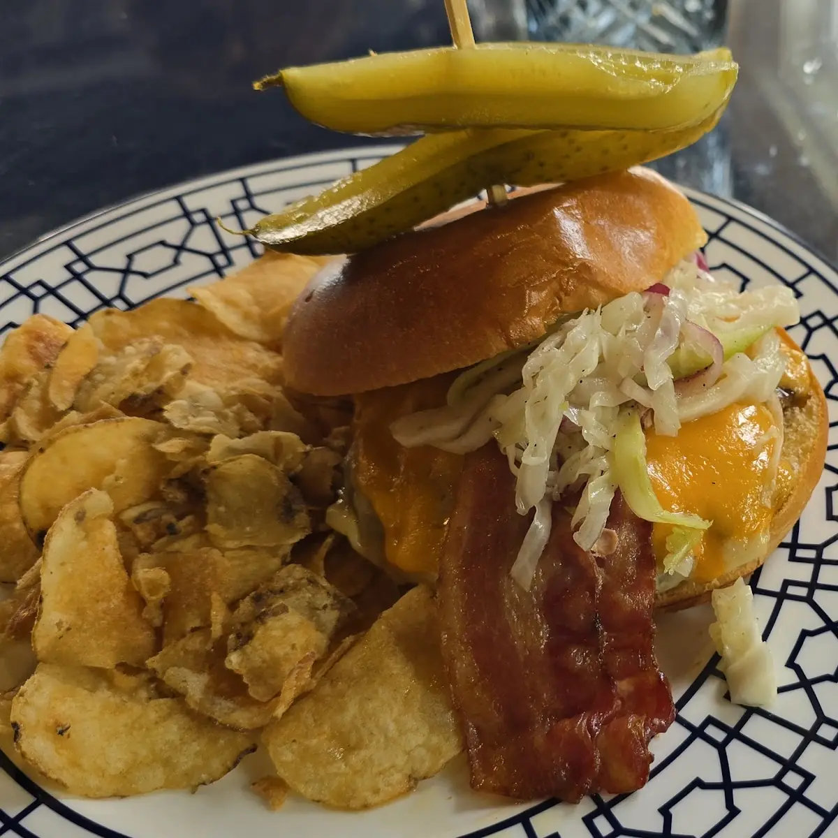 Highlights, Drewhaven Cafe & Restaurant