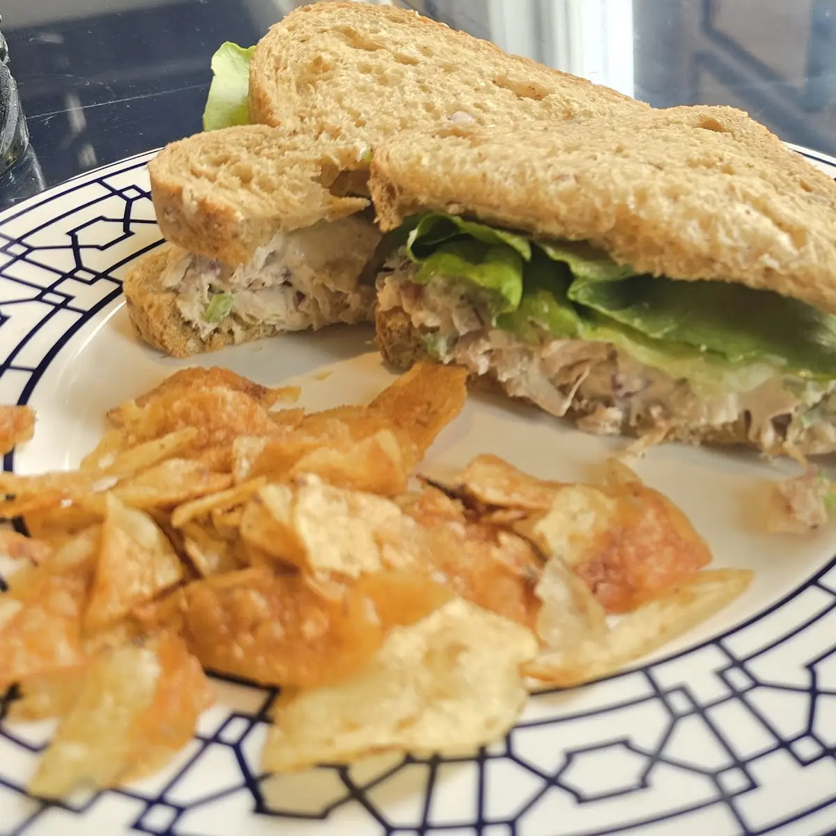 Highlights, Drewhaven Cafe & Restaurant