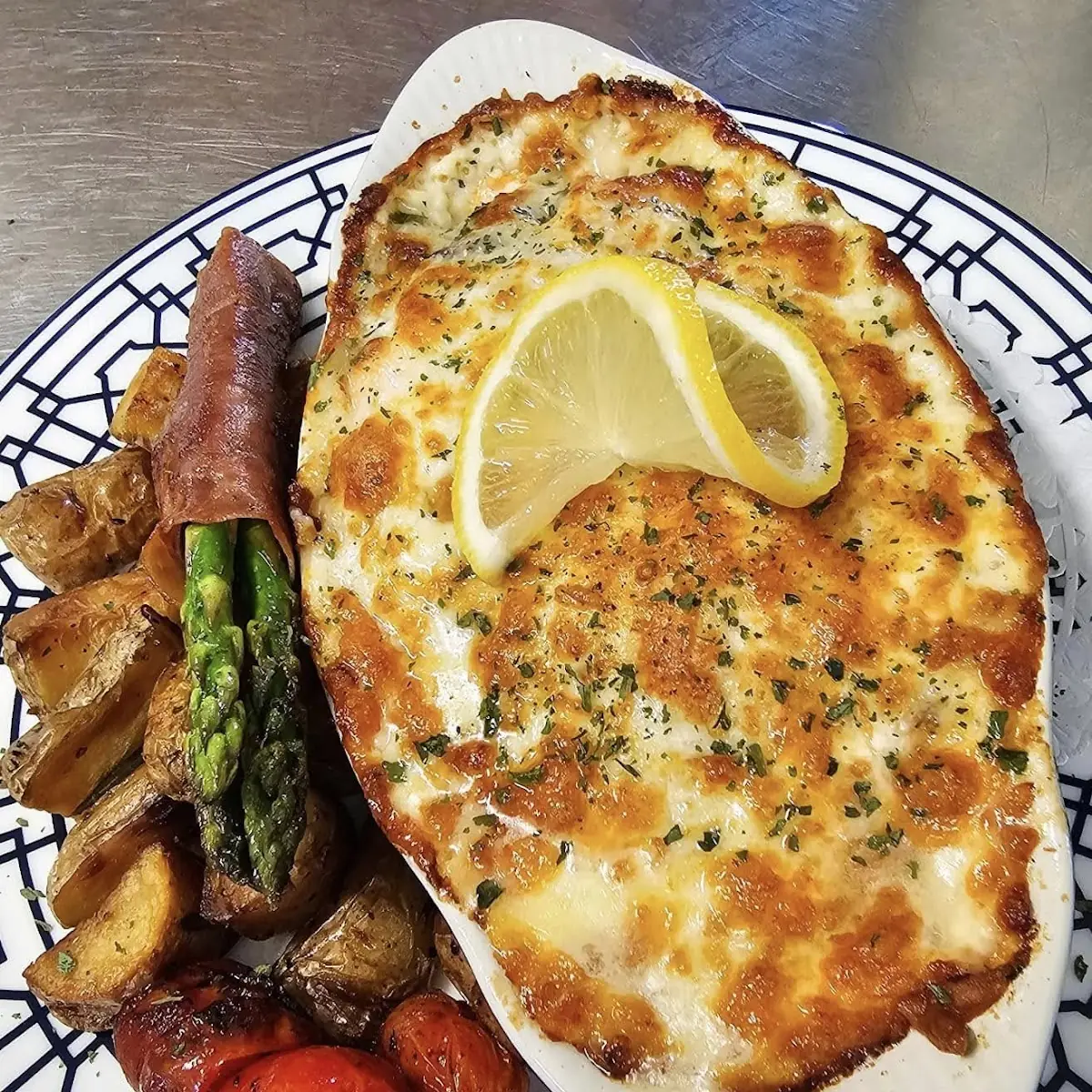 Highlights, Drewhaven Cafe & Restaurant