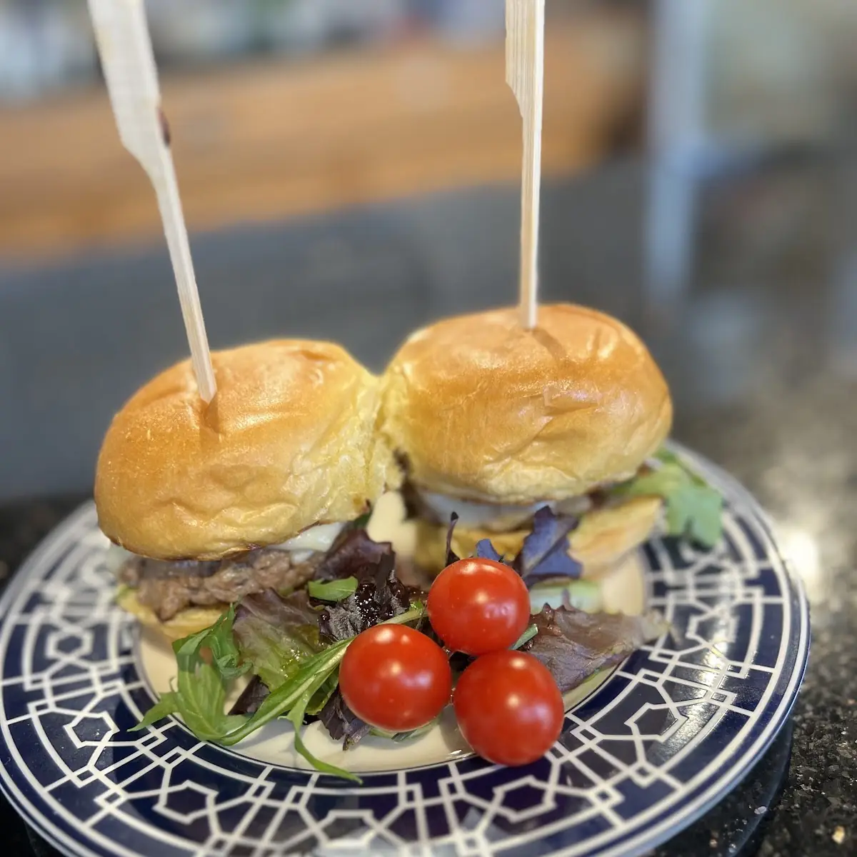 Highlights, Drewhaven Cafe & Restaurant