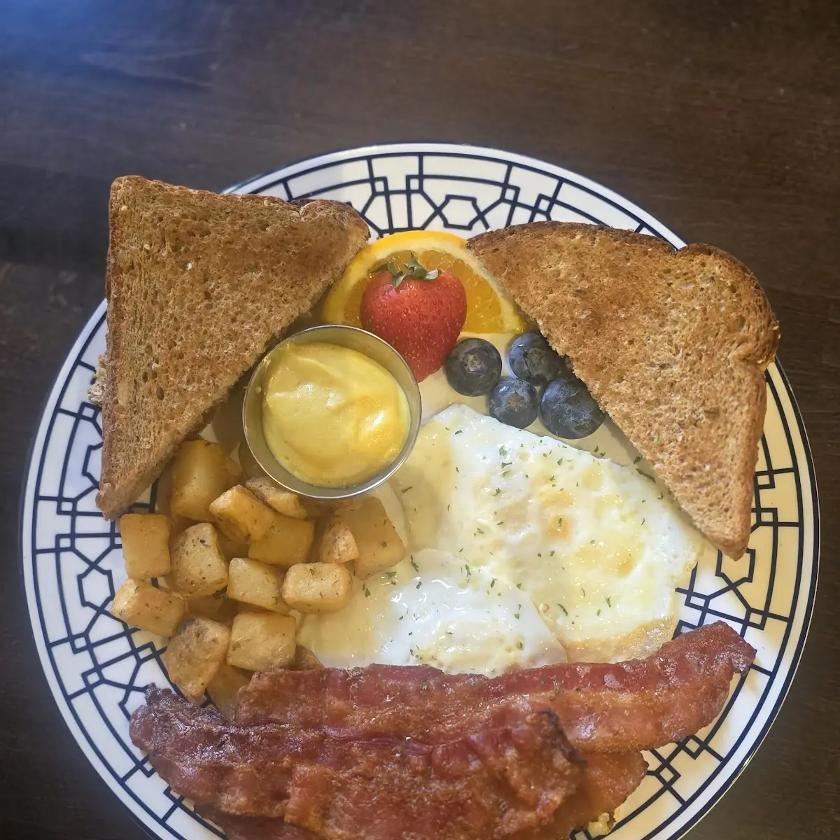 Highlights, Drewhaven Cafe & Restaurant