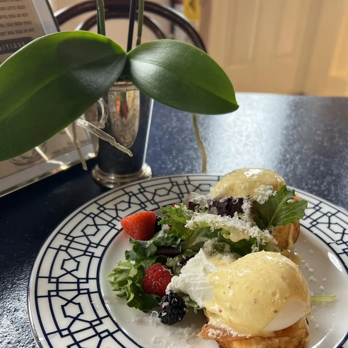 Highlights, Drewhaven Cafe & Restaurant