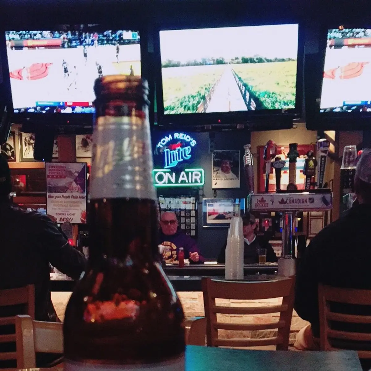 Miller Lite