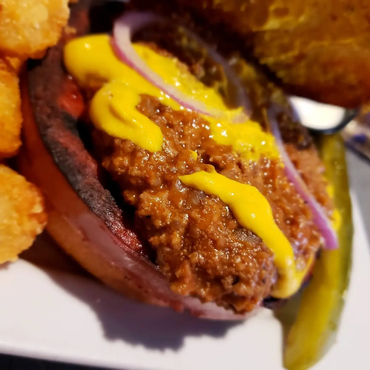 Tater Tots