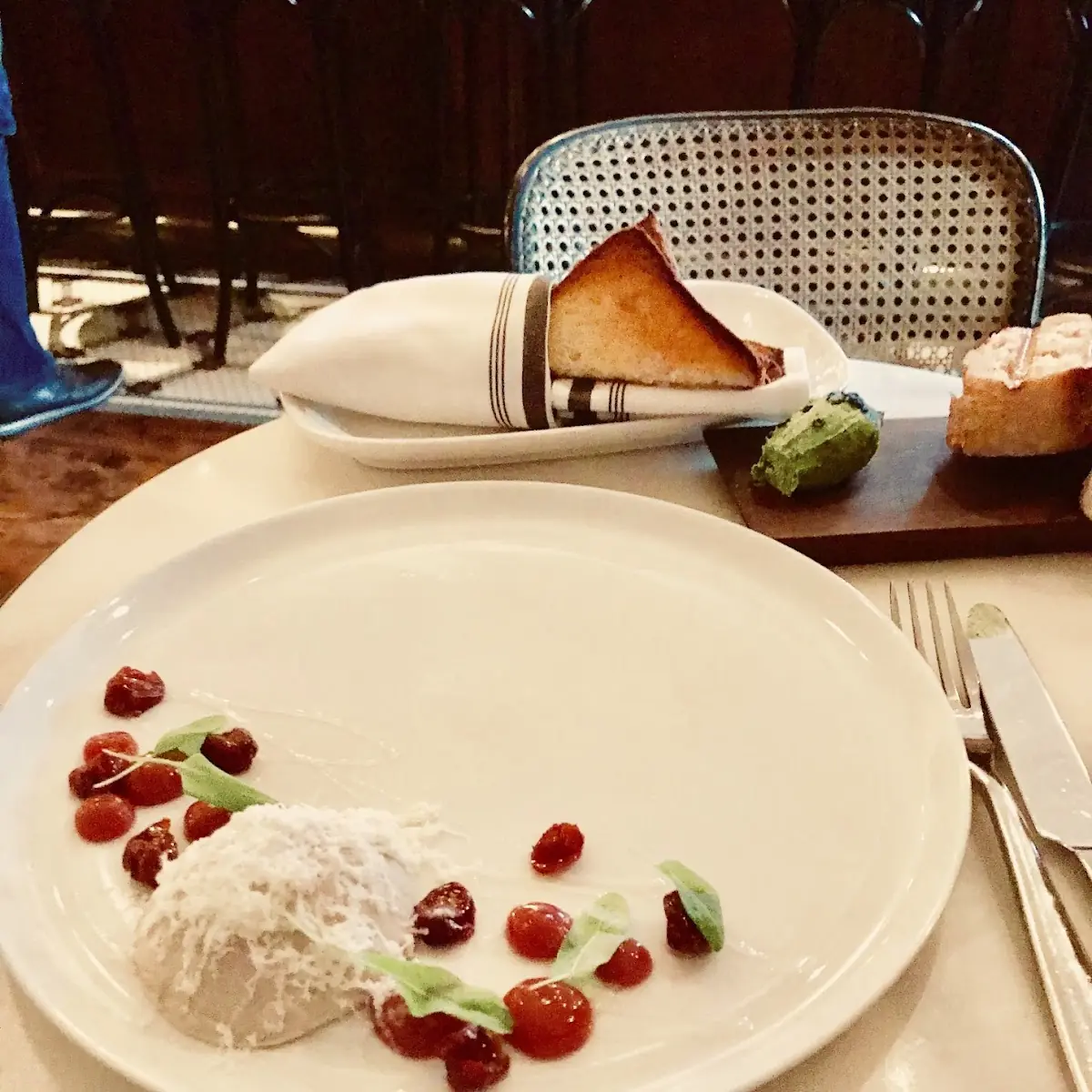 Foie Gras