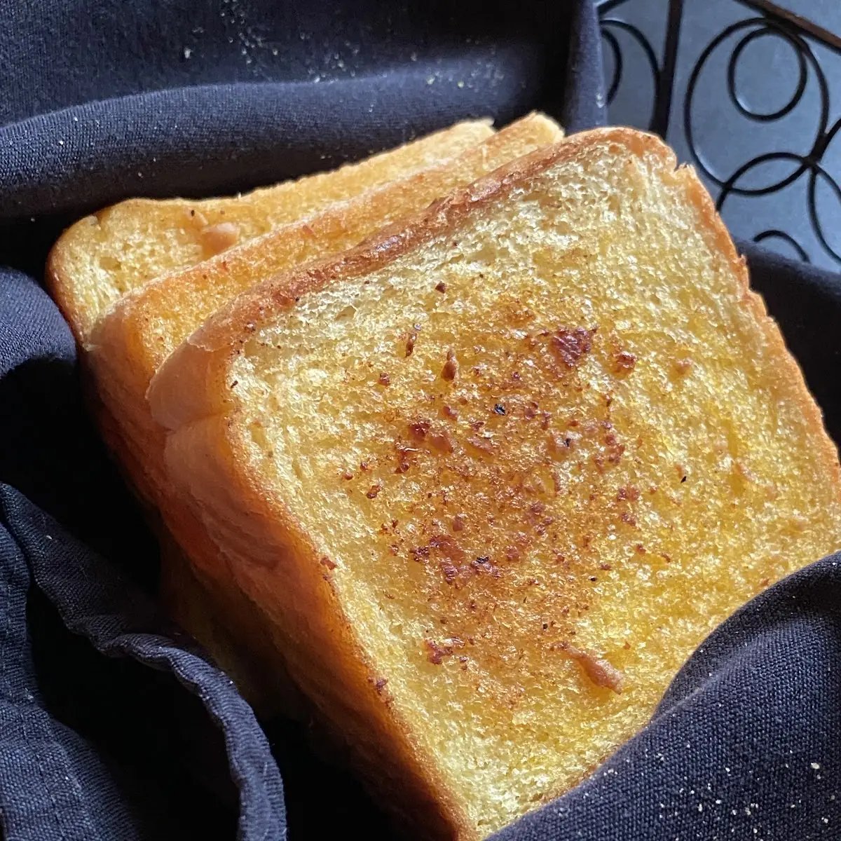 Texas Toast