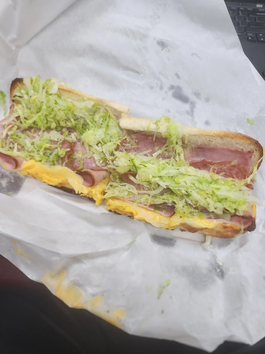 Italian Sub