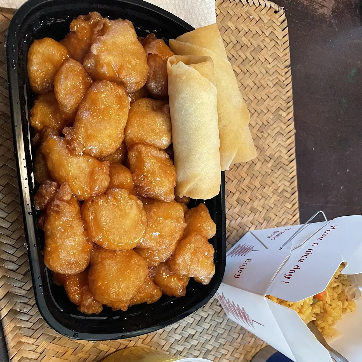 Tater Tots