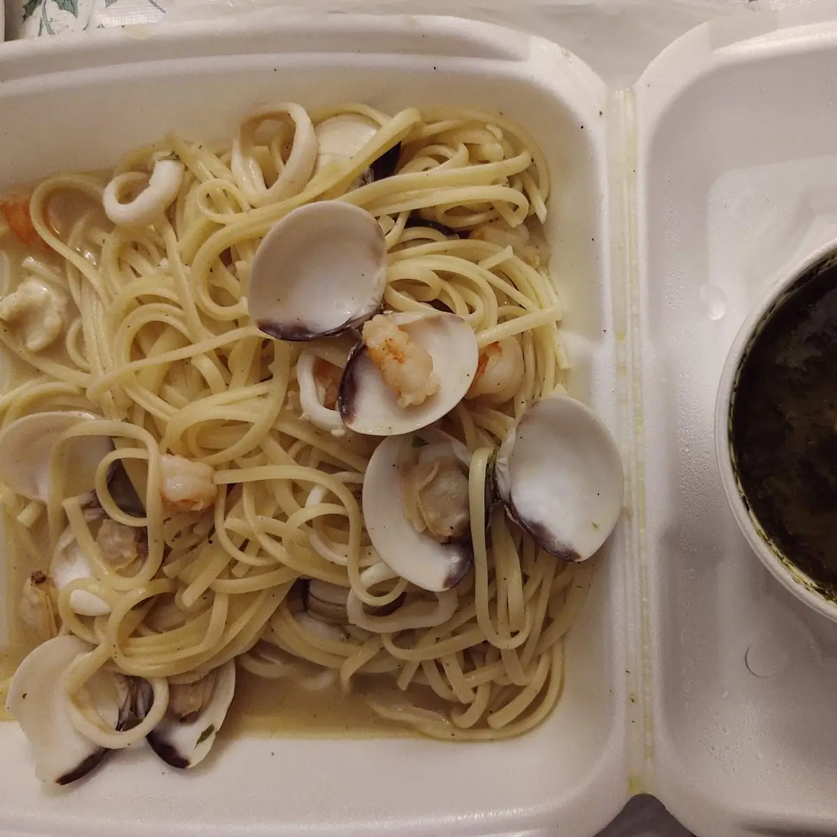 Italian Wedding Soup