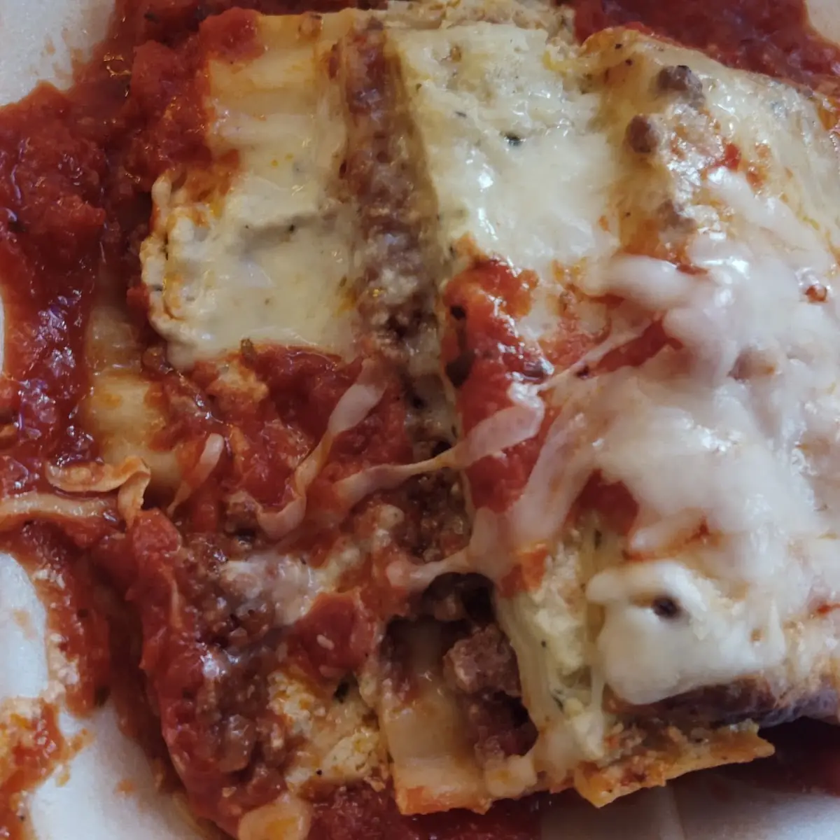 Lasagna