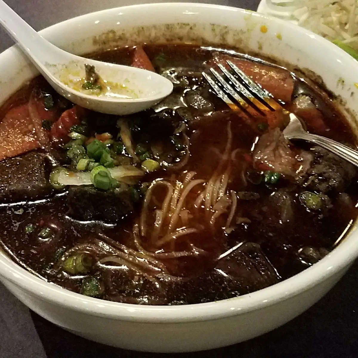 Beef Stew