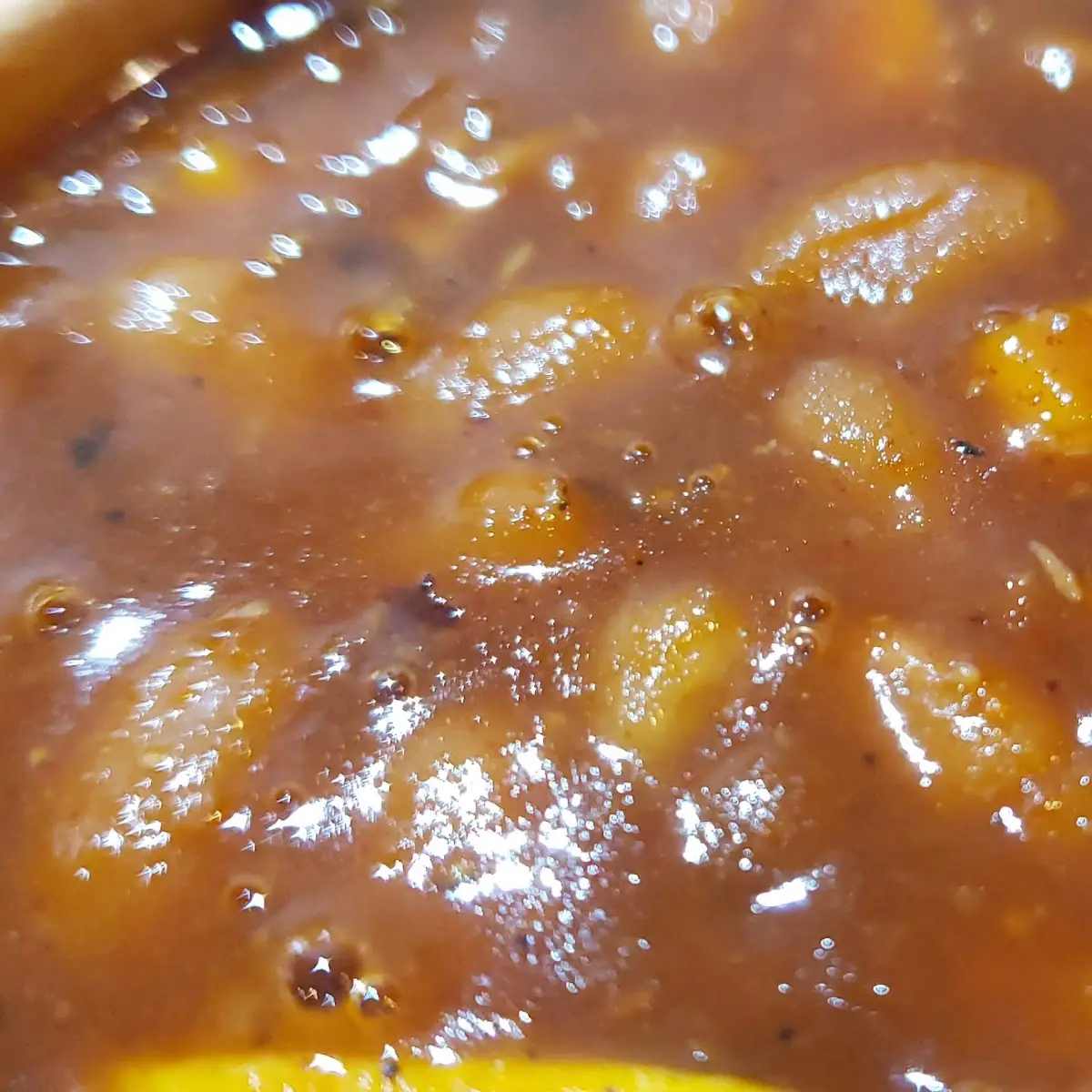 Baked Beans