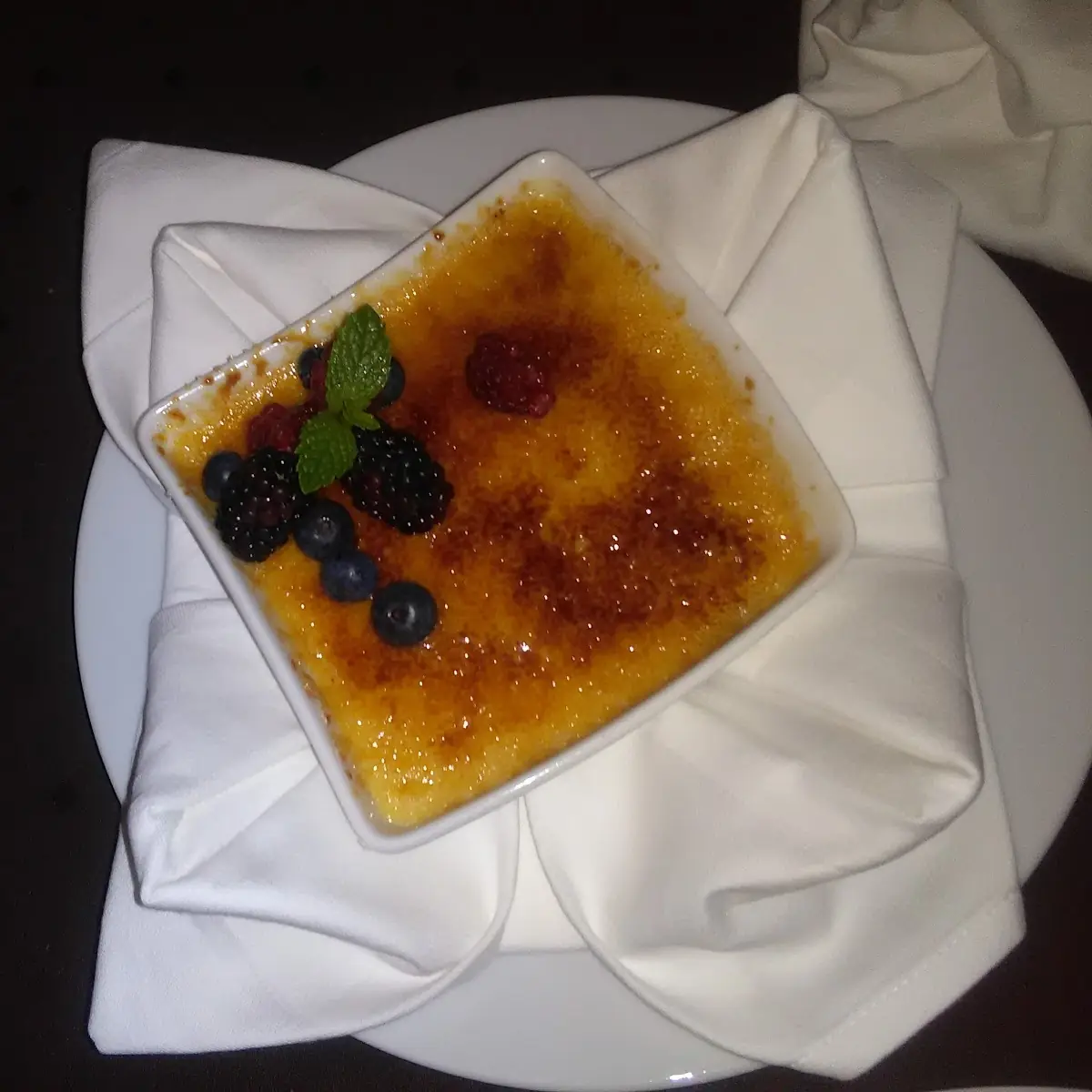 Leche Flan