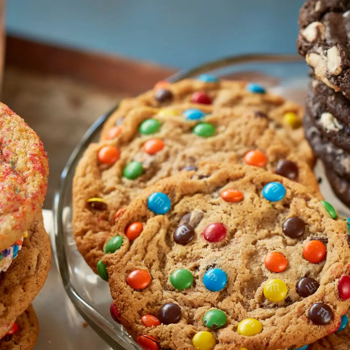 Dozen Assorted Cookies - Cookie Platter