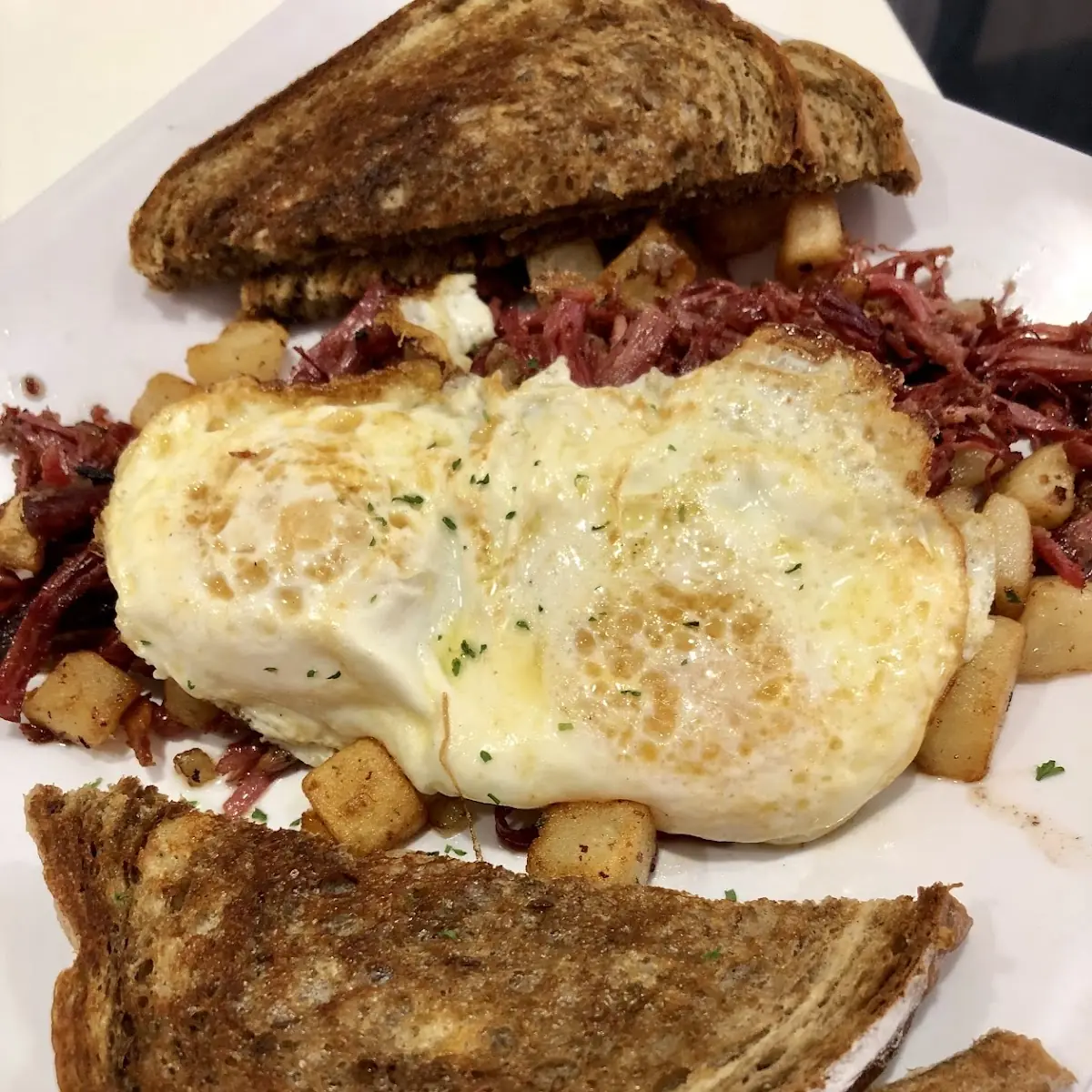 Corned Beef Hash