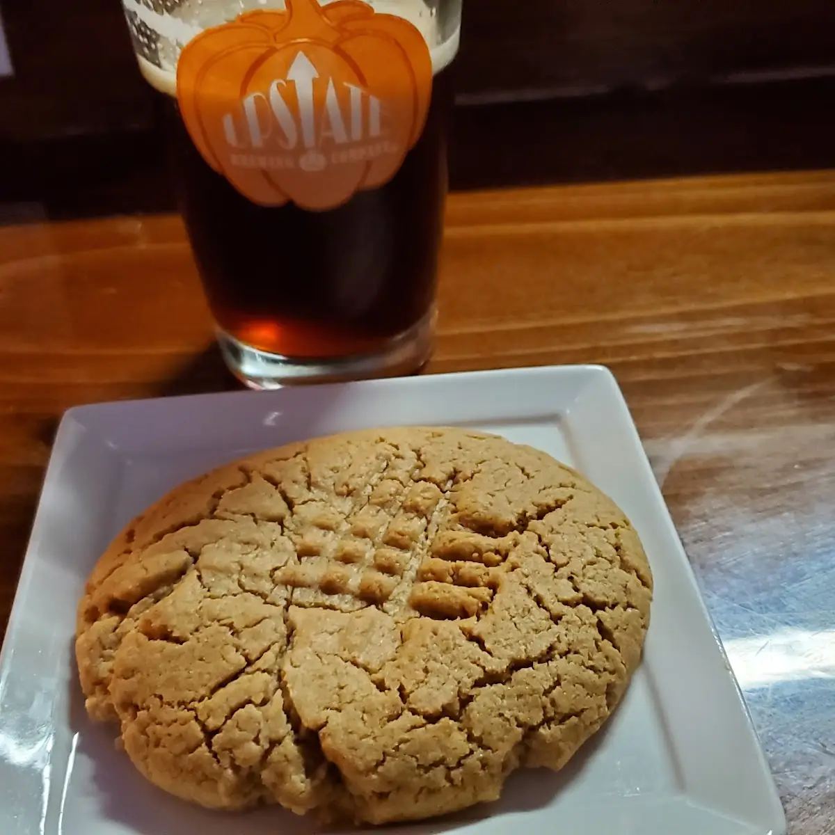 Peanut Butter Cookie