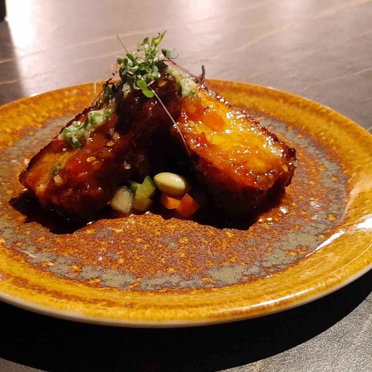 Pork Belly