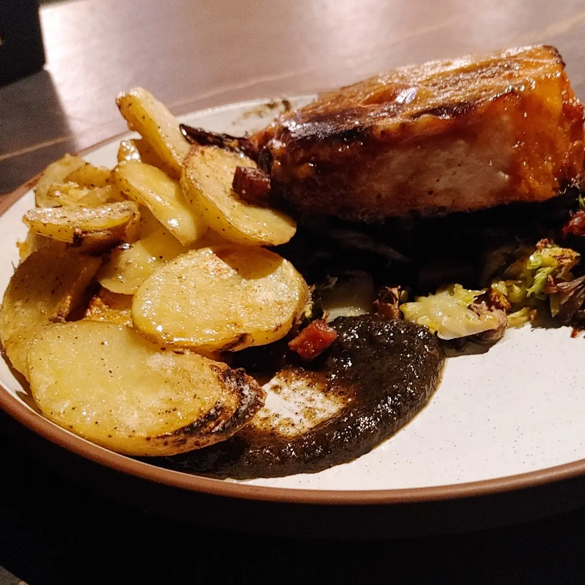 Pork Chop