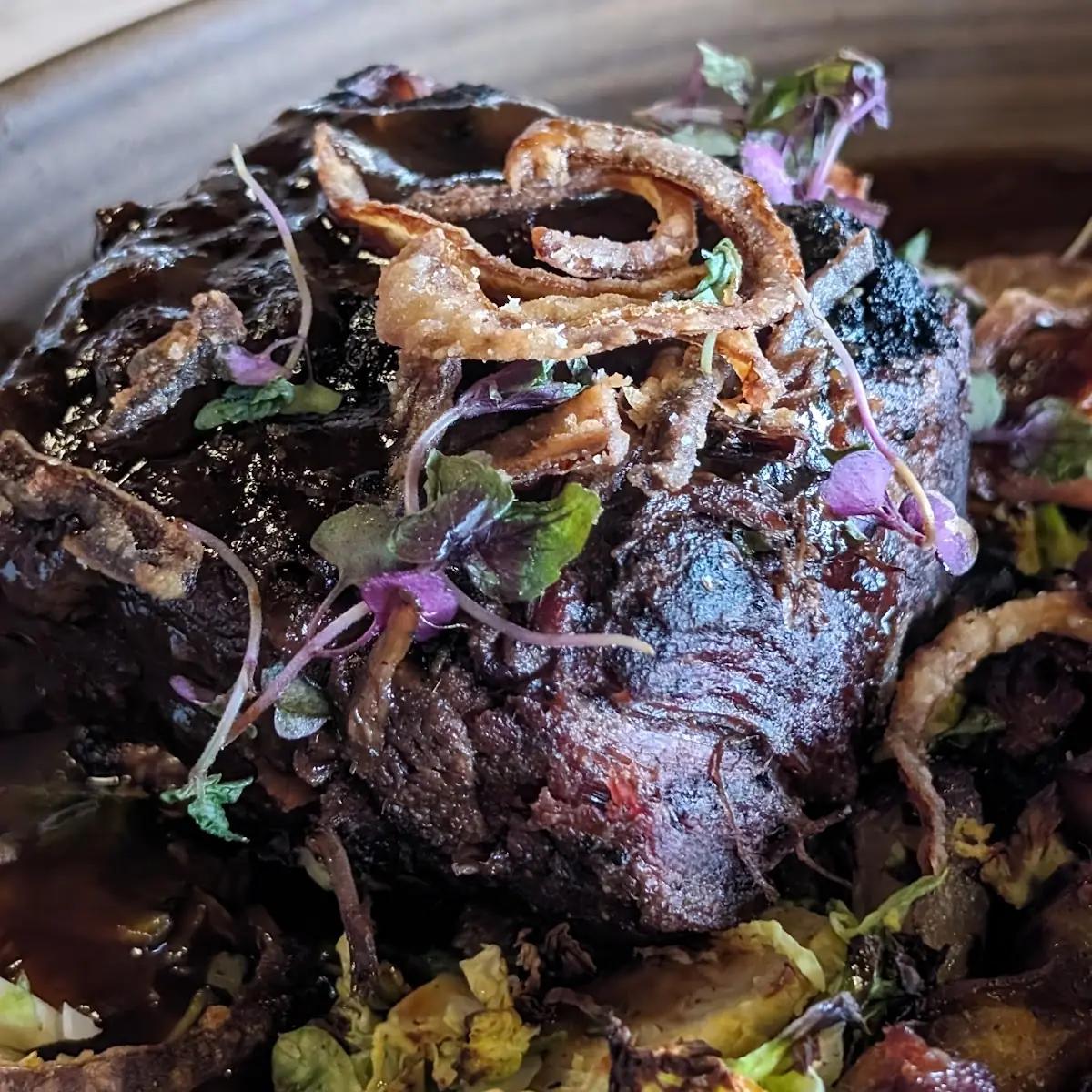Short Rib