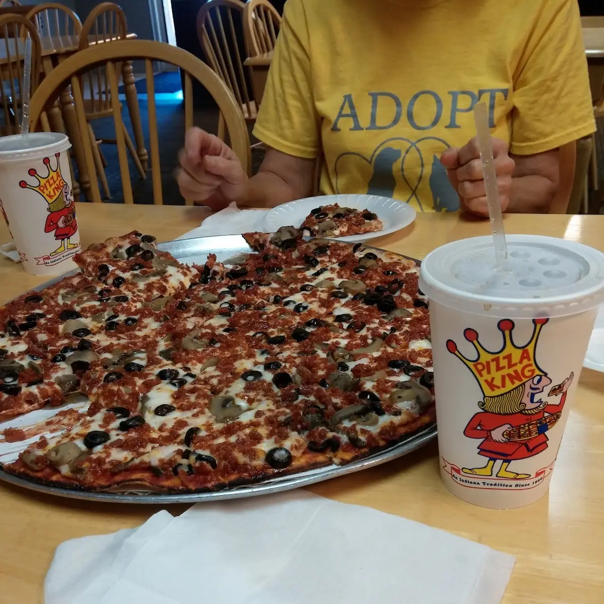Pizza