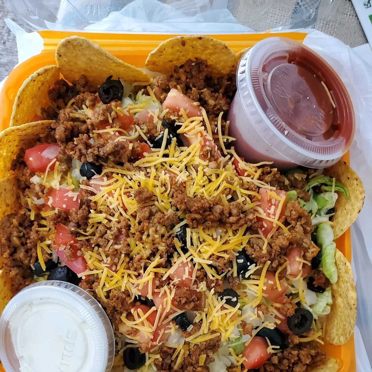 Taco Salad