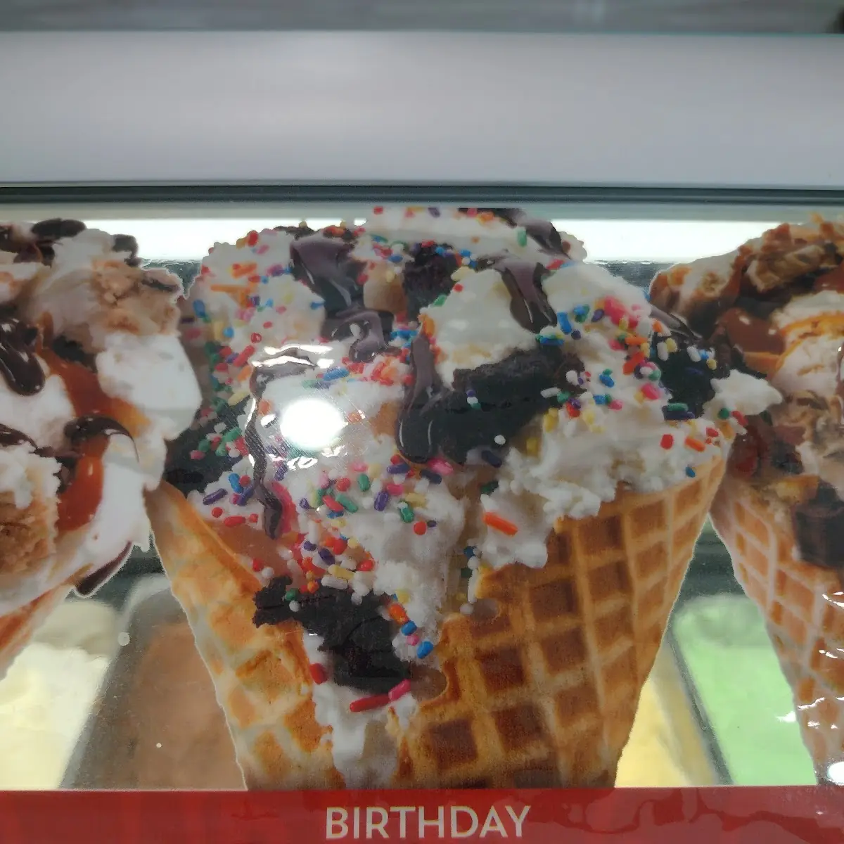 Birthday Cake Remix