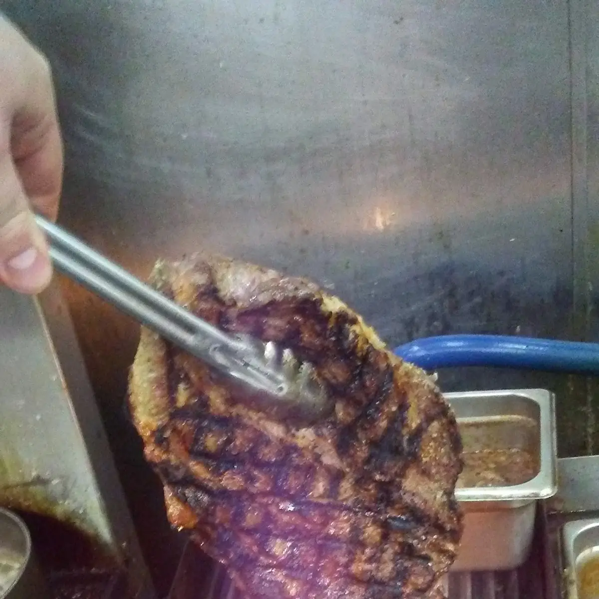 Ribeye Steak