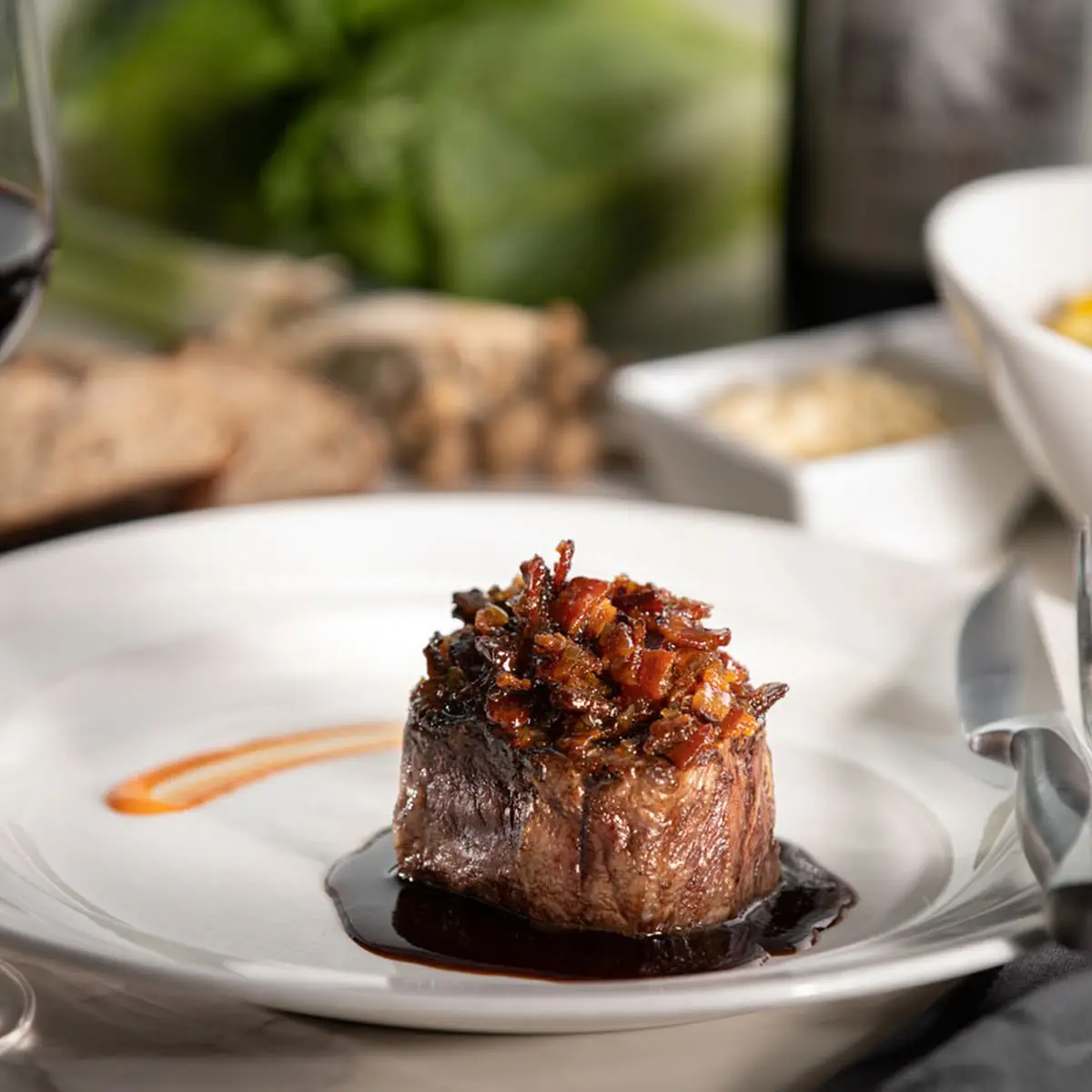 Filet Mignon
