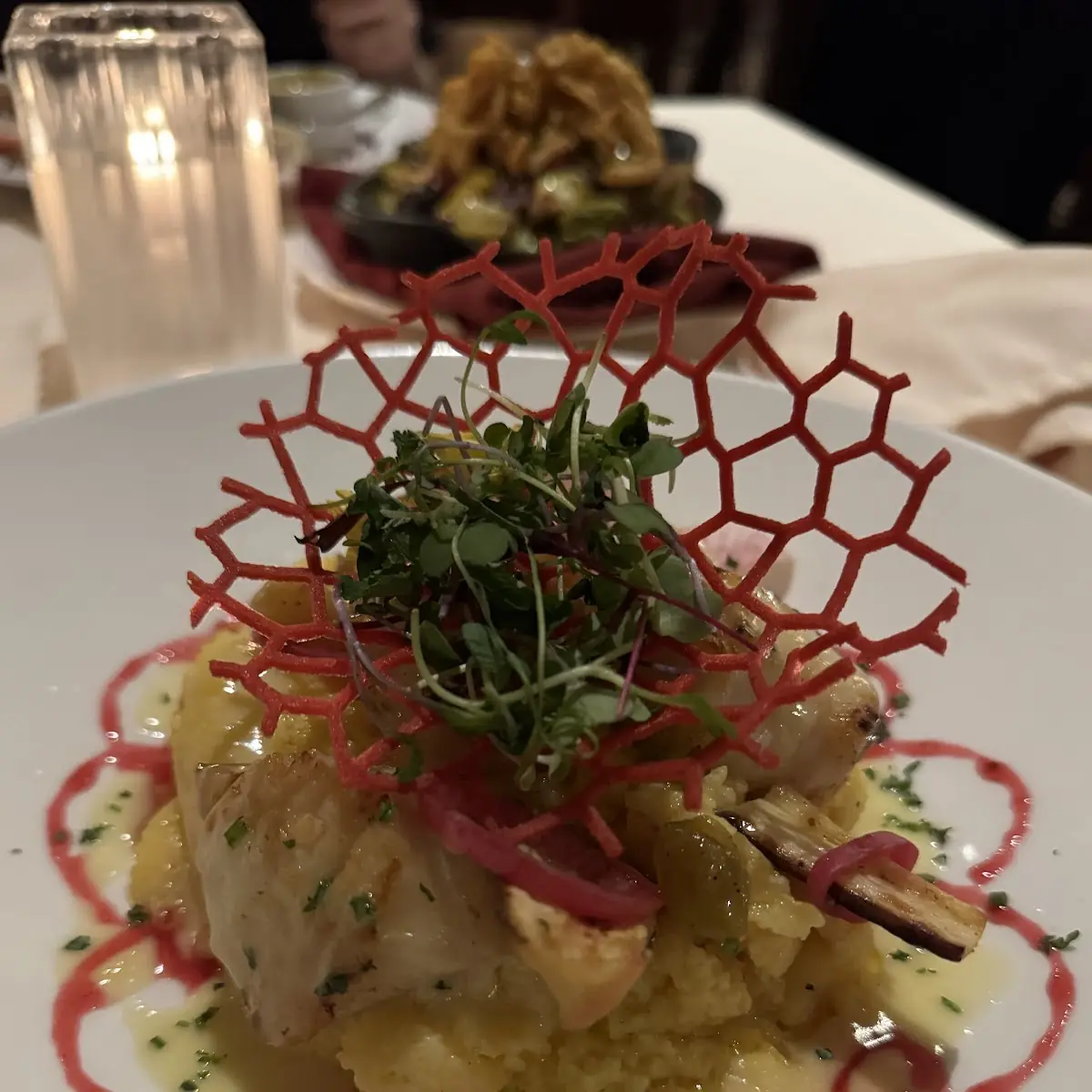 Jumbo Lump Crab Cake