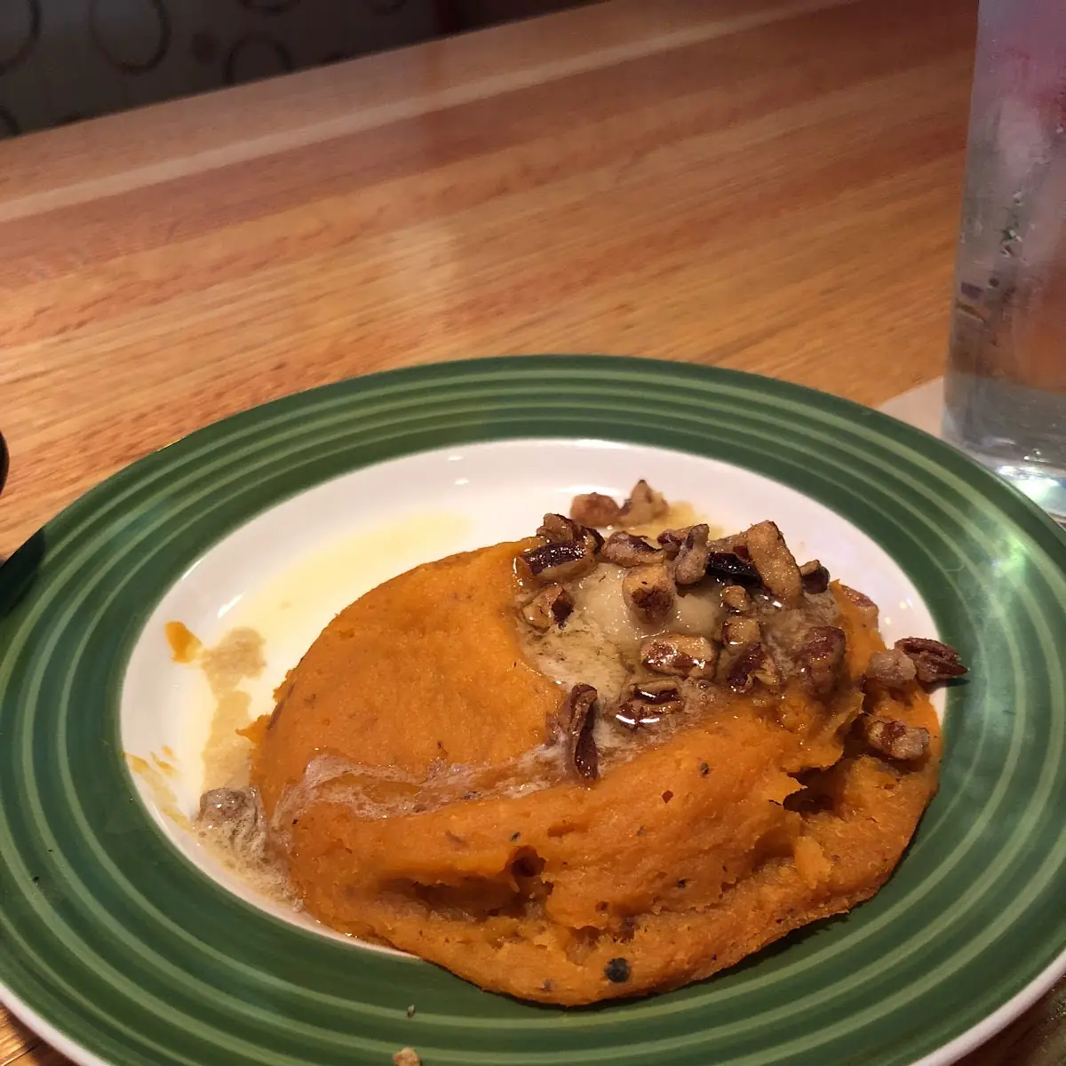 Sweet Potatoes