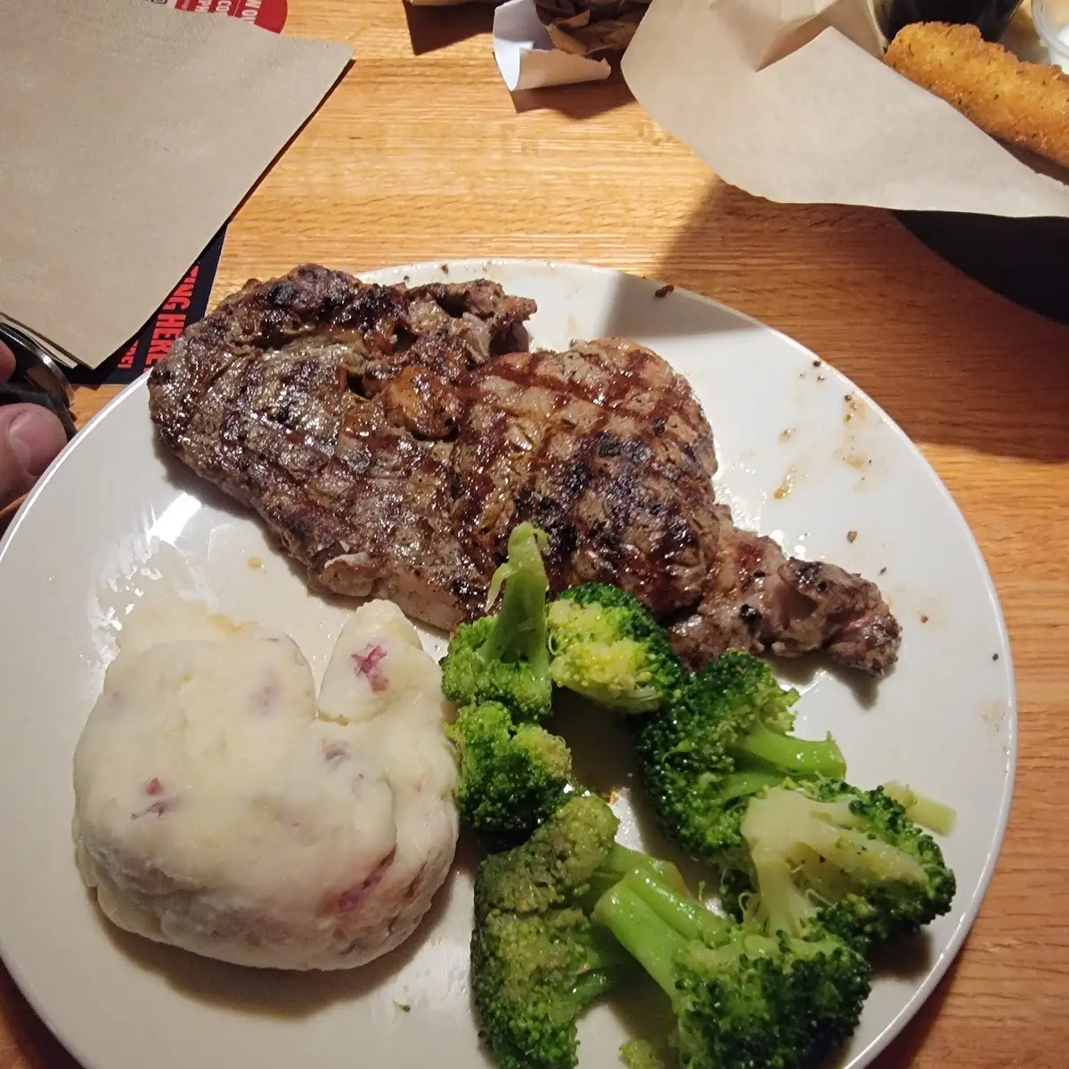 Top Sirloin