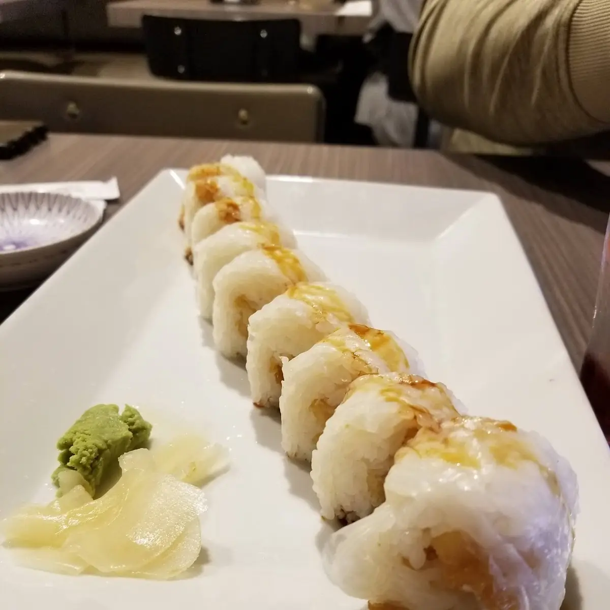 Lobster Roll