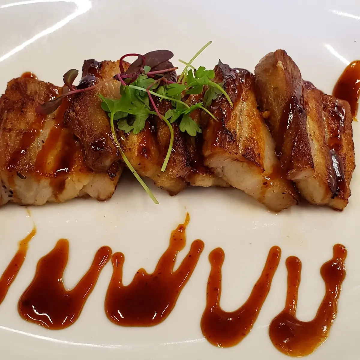 Pork Belly