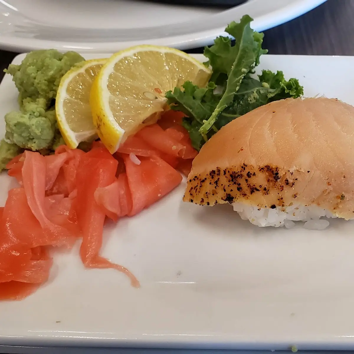 Seared Tuna