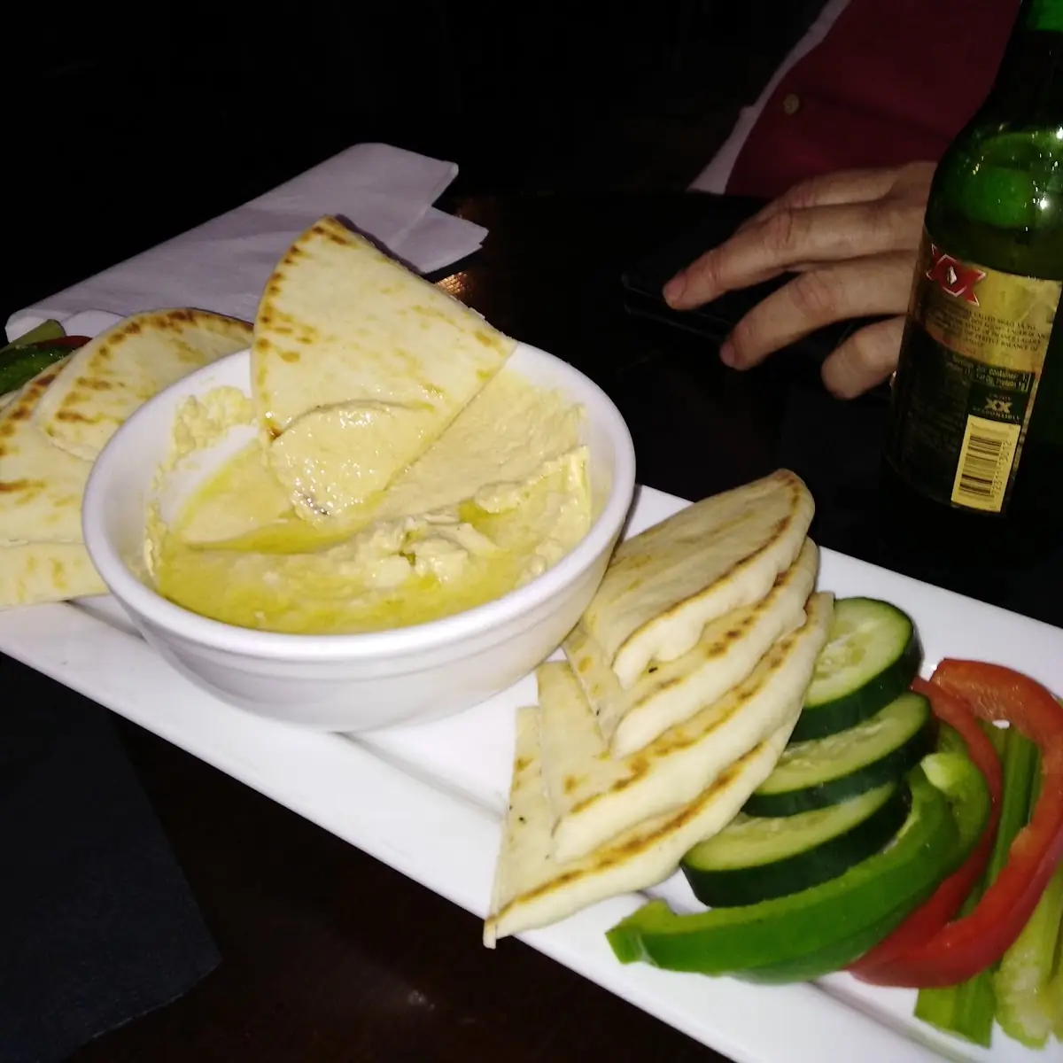 Hummus