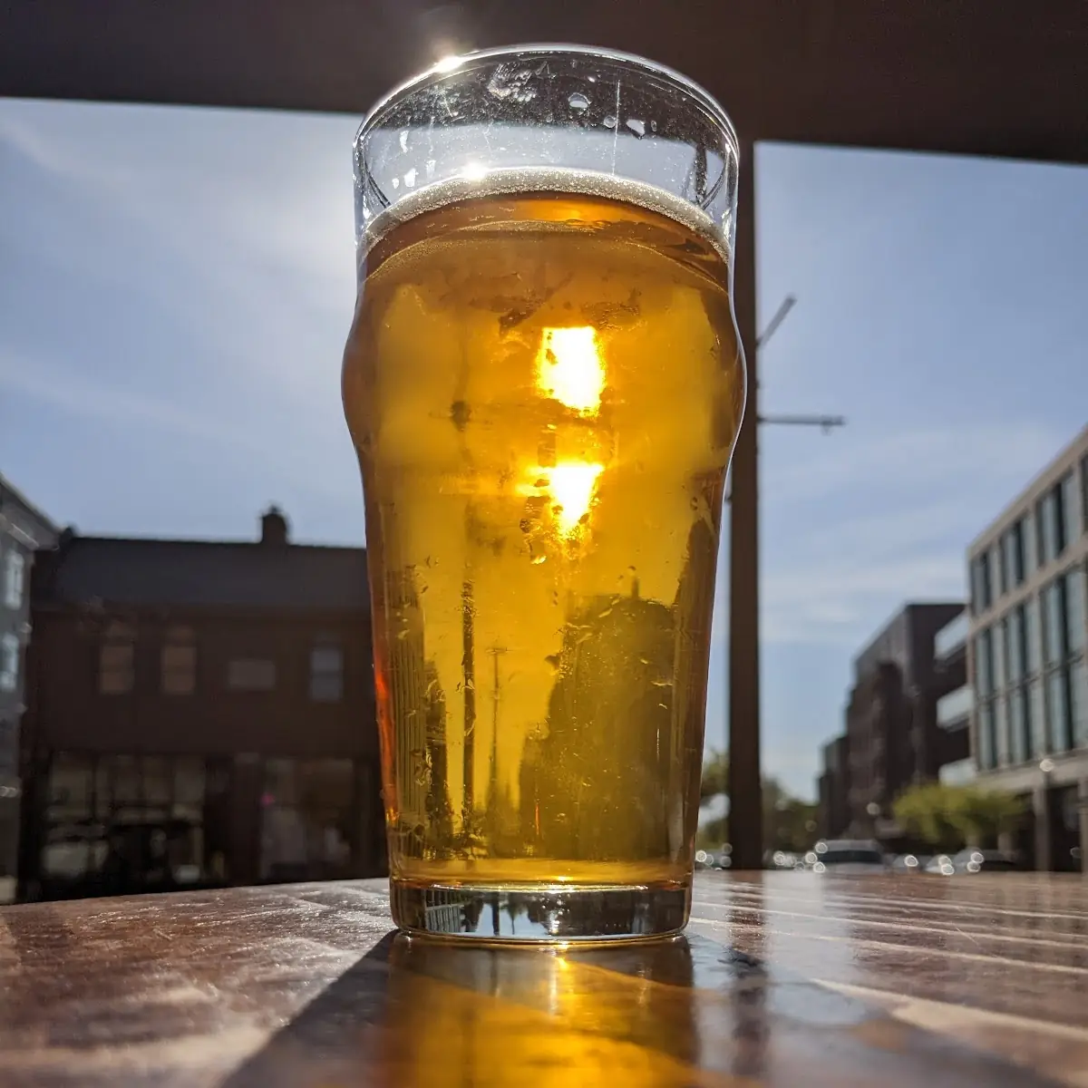 Draft Beer