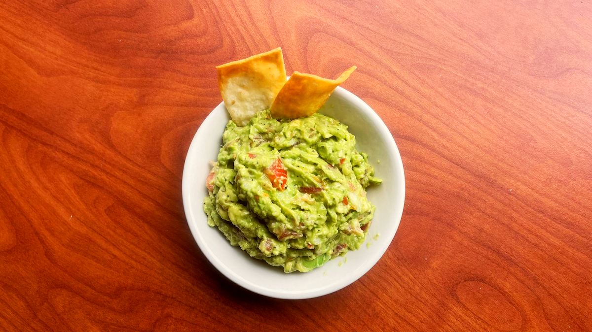 Guacamole