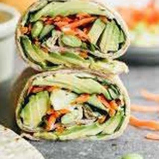 Veggie Wrap