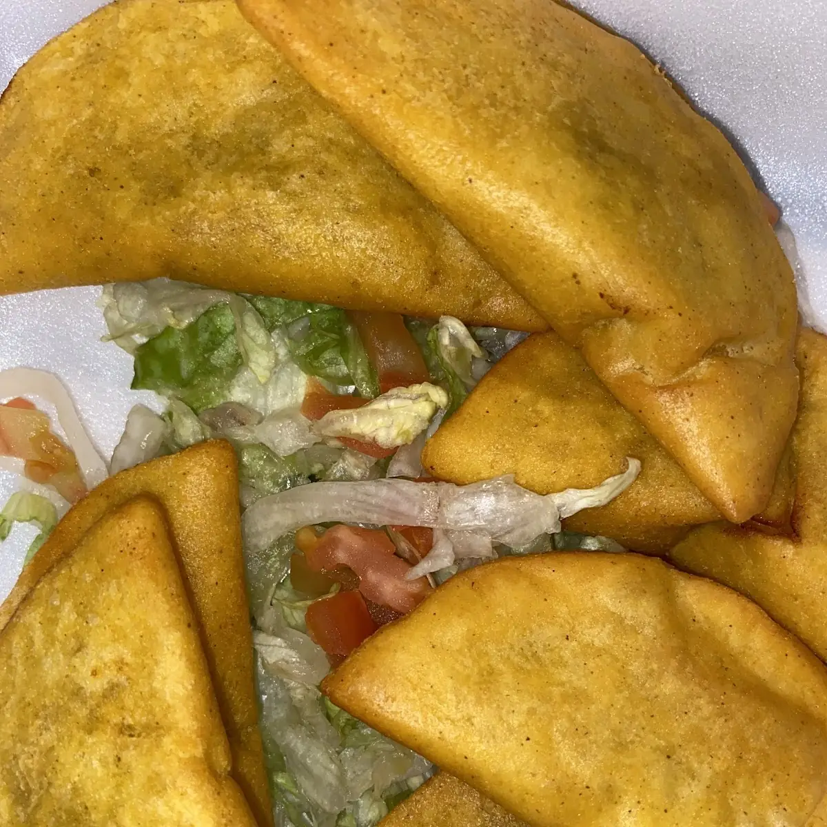 Beef Taquitos