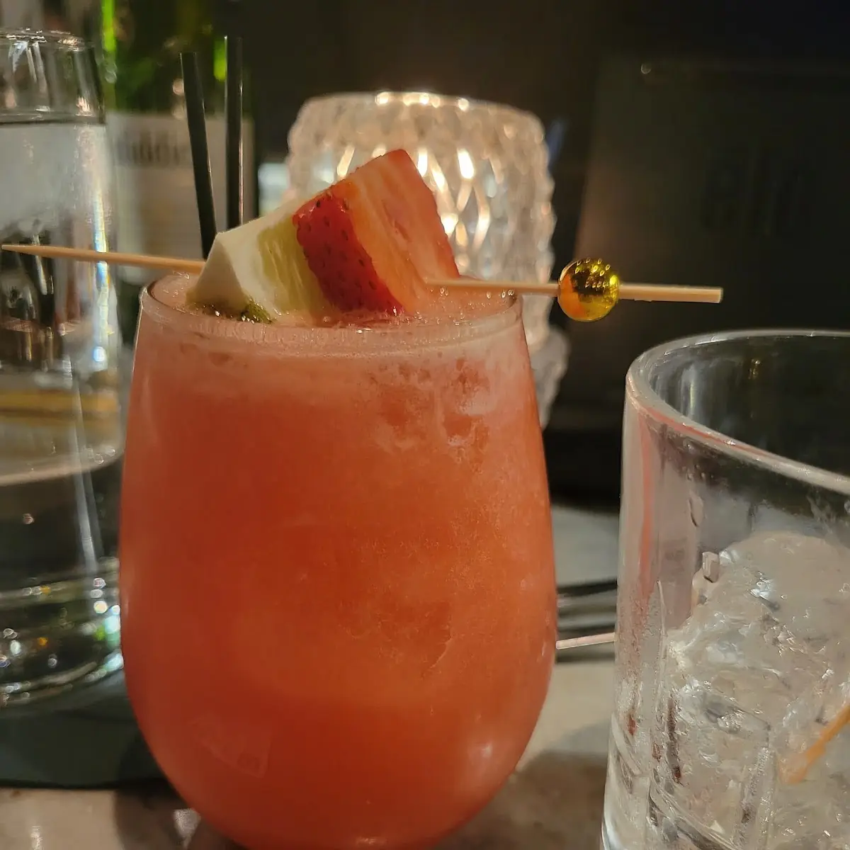 Sgt Pepper's Old Fashioned