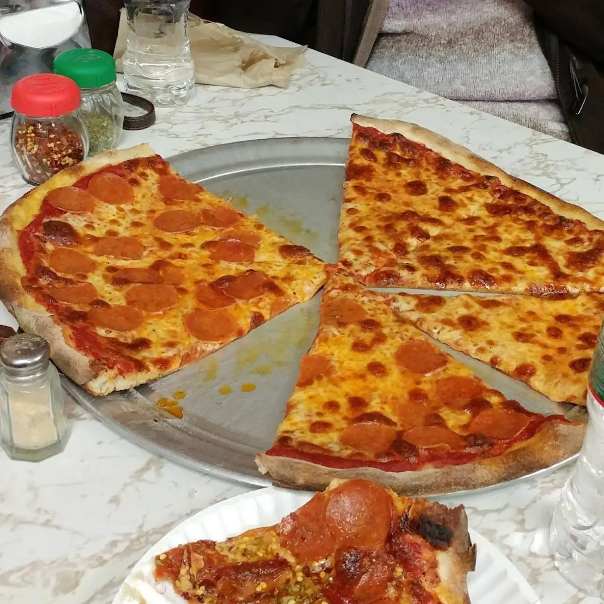 Pizza Ever