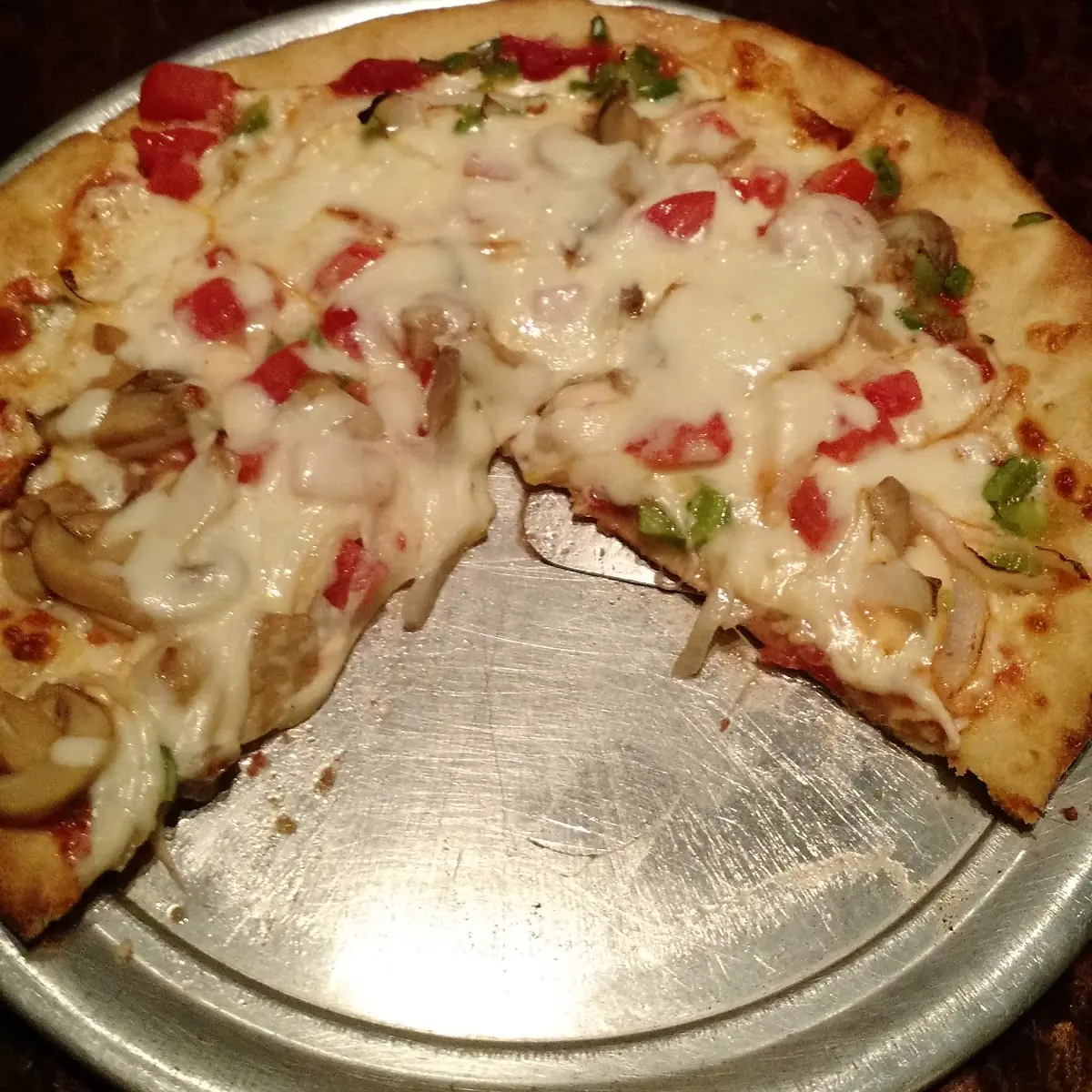 Pizza Ever