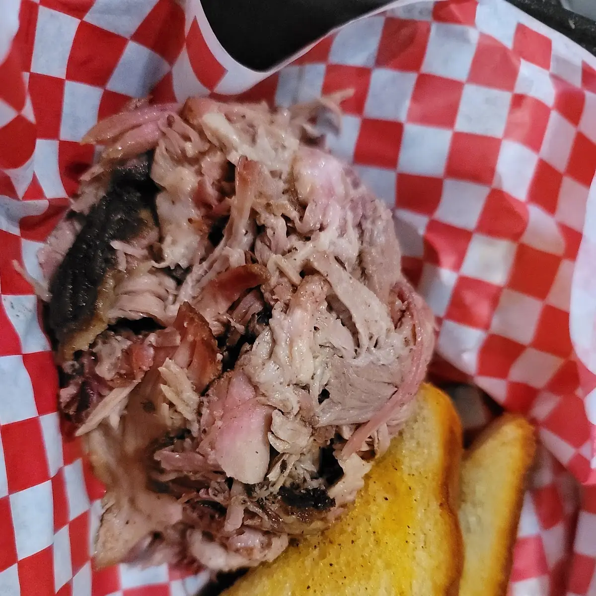 Pulled Pork
