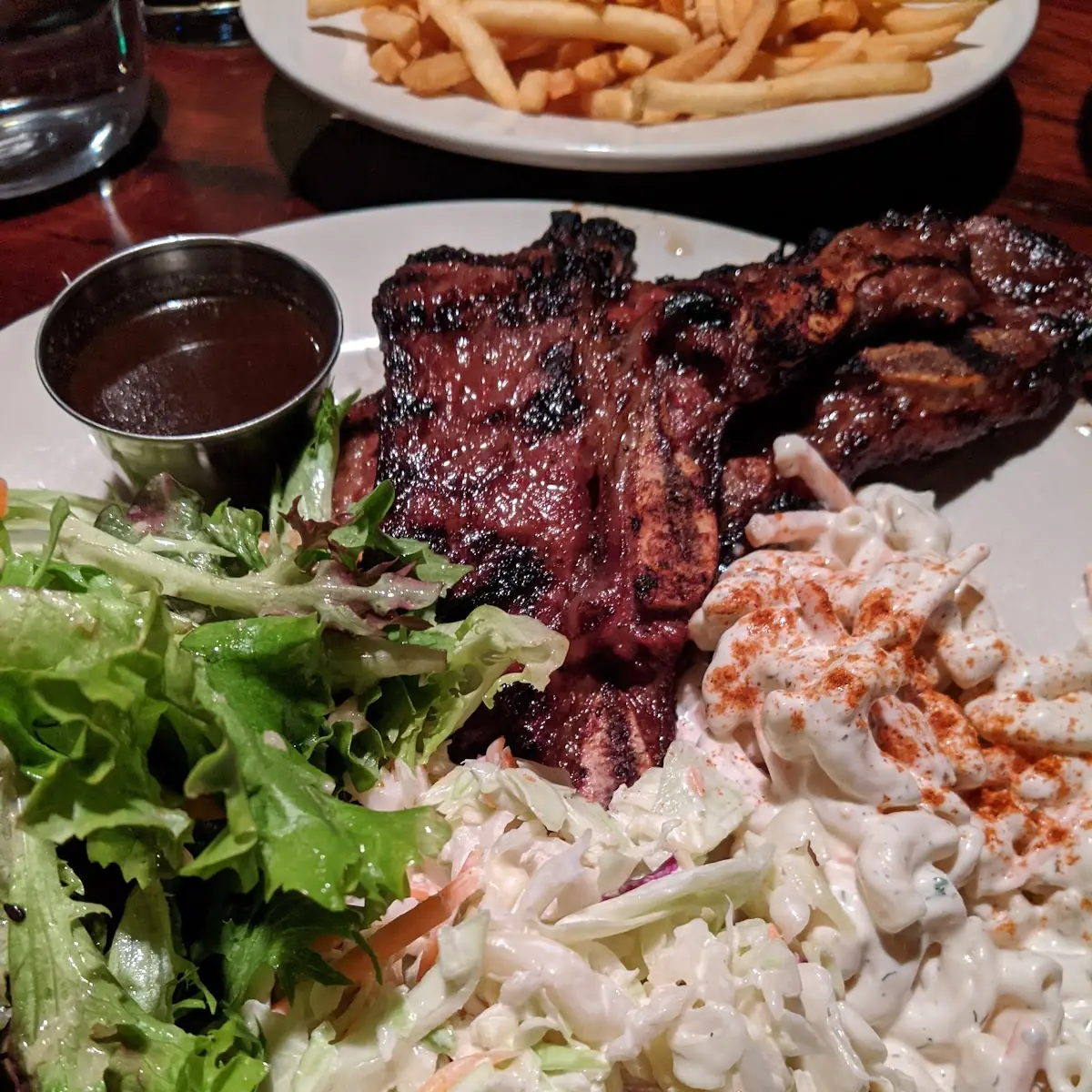 Korean Short Ribs