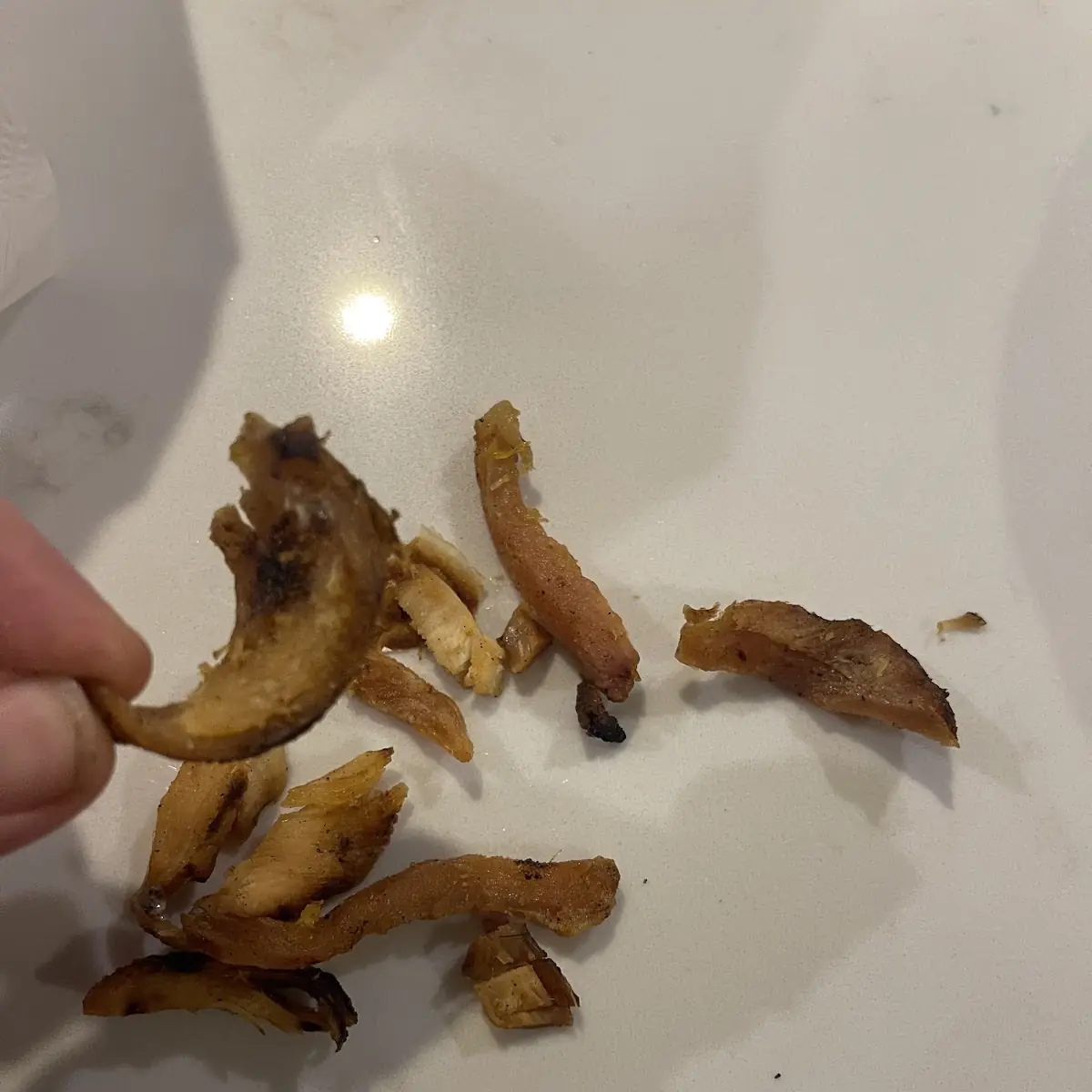 Frog Legs