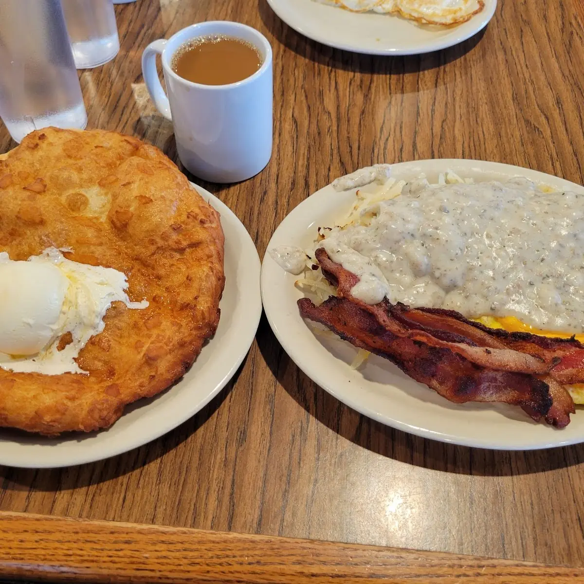 Sill's Steak & Eggs