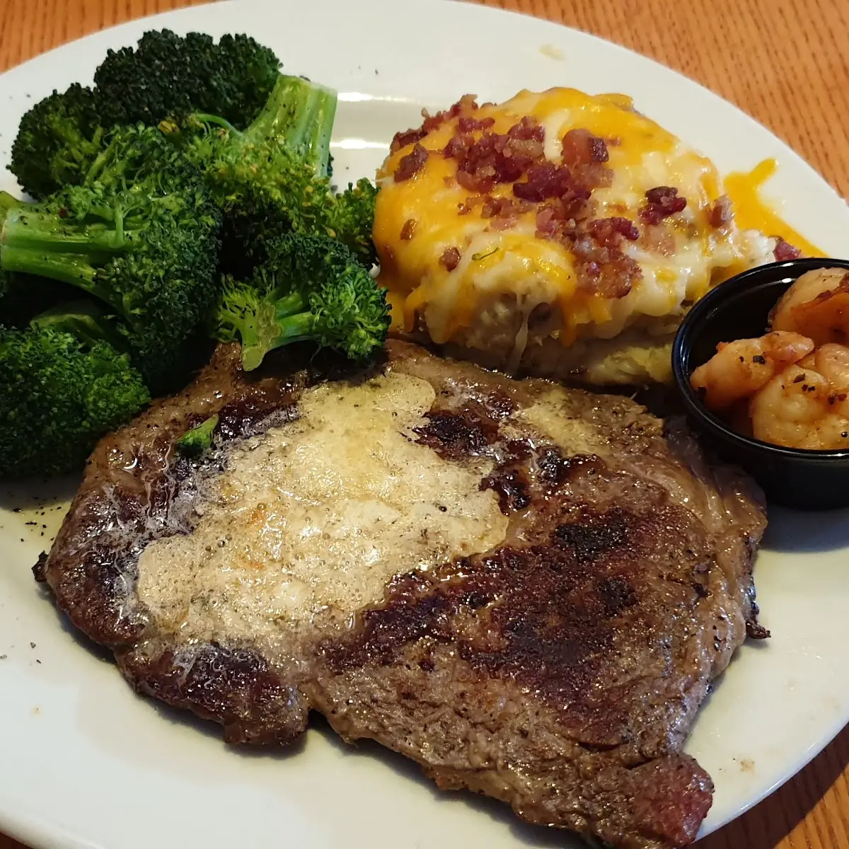 Classic Ribeye