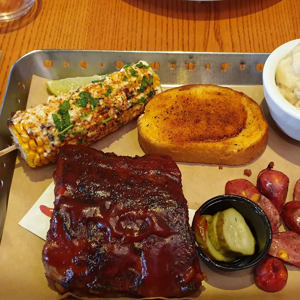Smoke House Combos